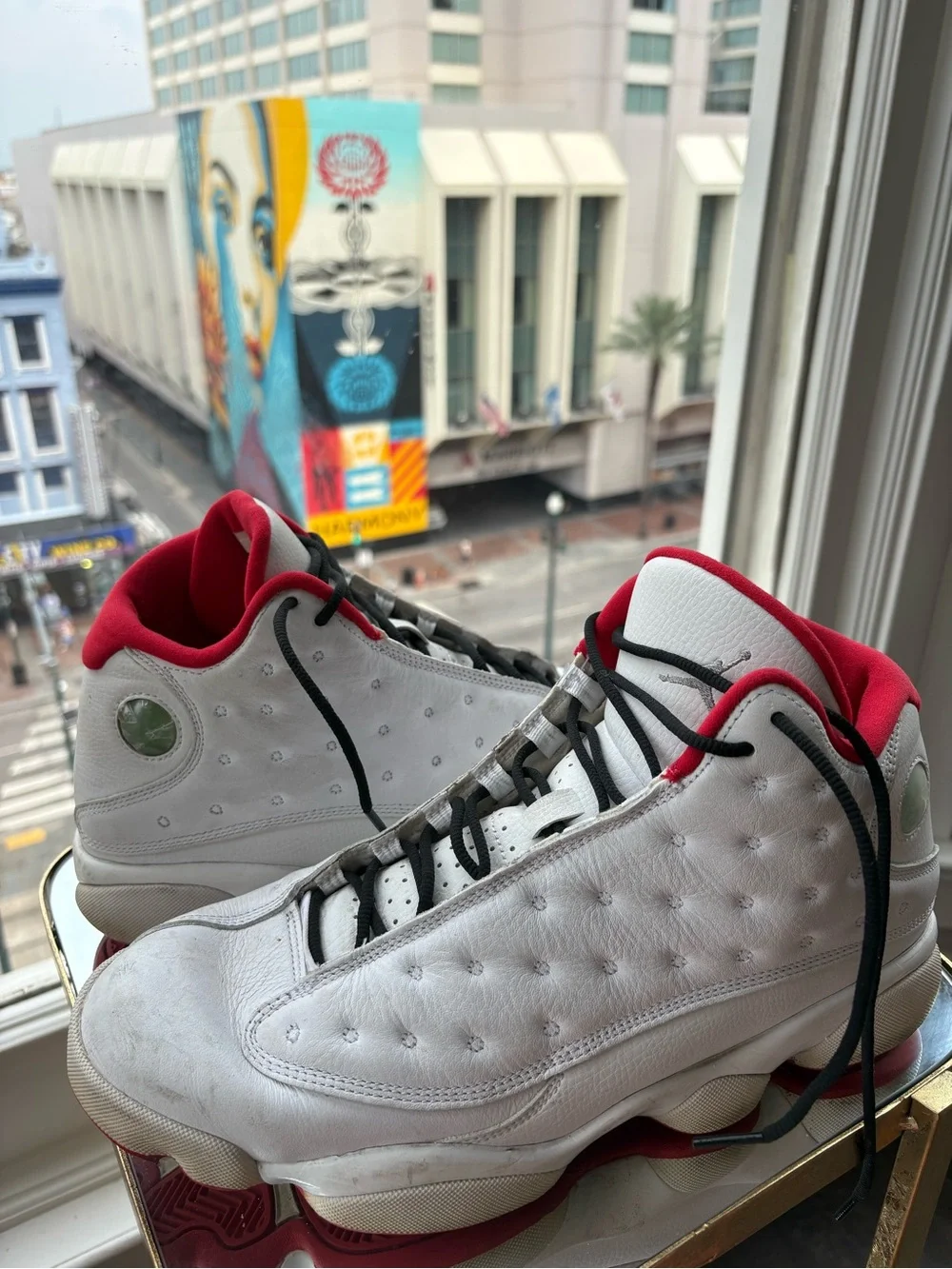 Jordan 13 Retro